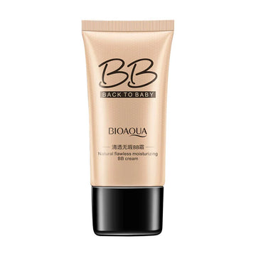 BIOAQUA Natural Flawless Moisturizing BB Cream