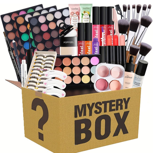 All-in-One Beauty Box