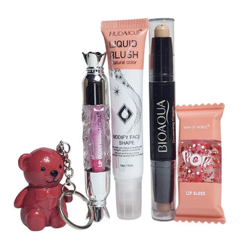 5in1 Makeup Deal
