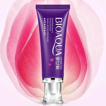 Bioaqua Young Secret Skin Care Cream - 30ml