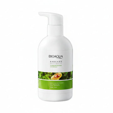 Bioaqua Avocado Moisturizing Body Lotion - 250ml