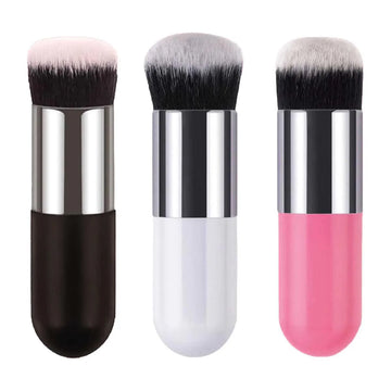 Chubby Foundation Brush – Makeup Brush