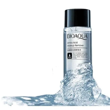 Bioaqua Amino Acid Cleansing Moisturizing Makeup Remover  - 50ml