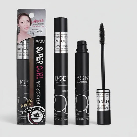 BOB Super Curl Mascara
